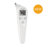 IR 210 - new button